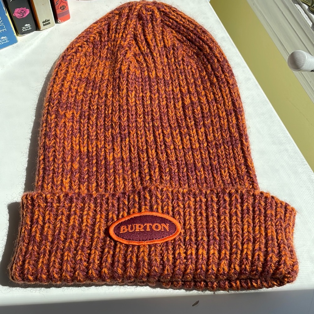 Burton Beanie